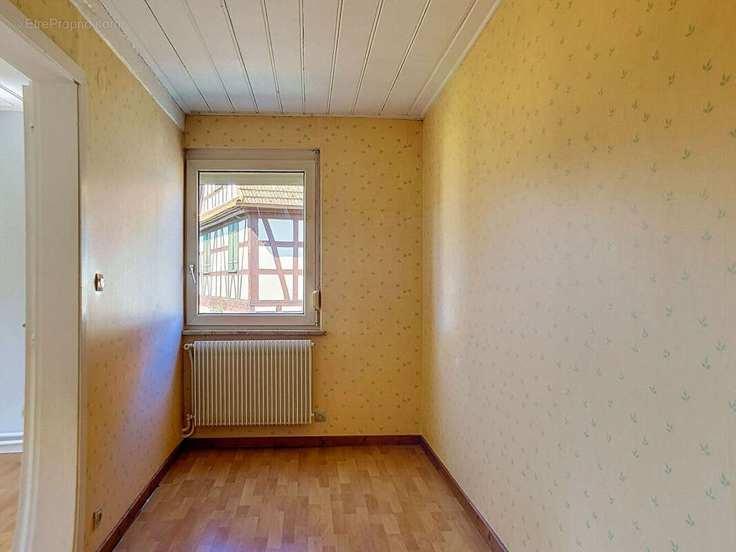 Maison Entzheim - photo 11