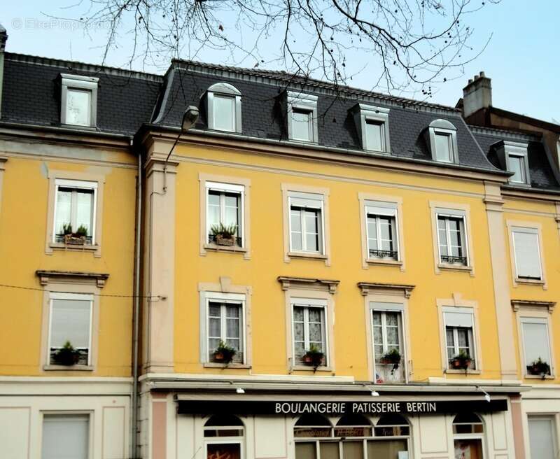 Appartement à vendre 2 pièces MULHOUSE (68) - photo 10