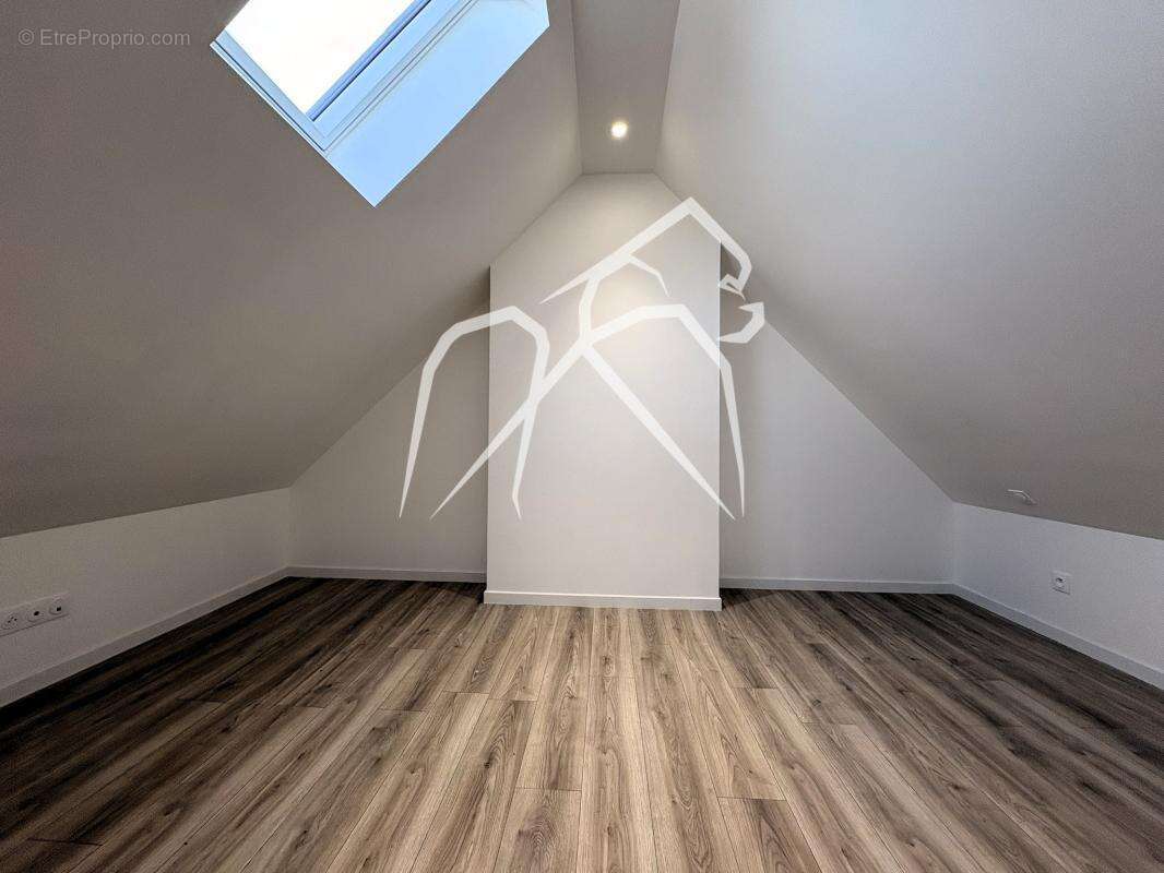 Maison à BOURDAINVILLE