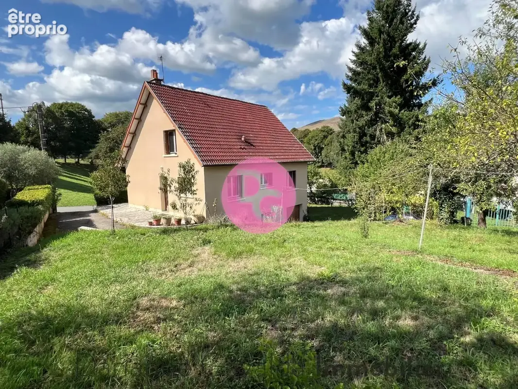 Maison à FIRMI