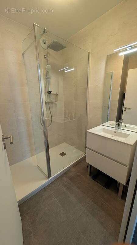 Appartement à ERQUY