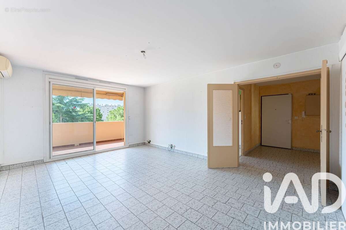 Appartement 89 m² à La Garde  - photo 6