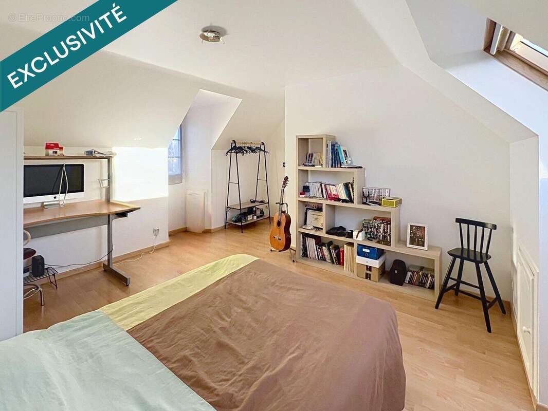 Photo 9 - Maison à CHAMBRAY-LES-TOURS