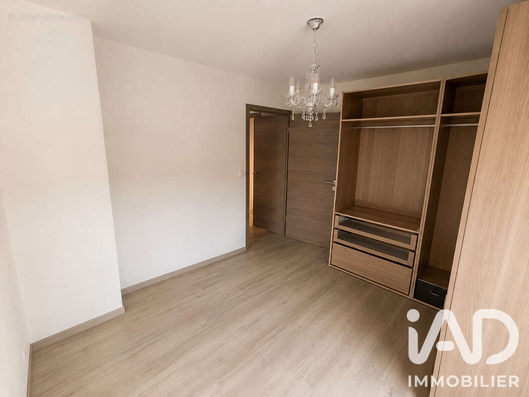 Appartement 69 m² à Cattenom  - photo 4