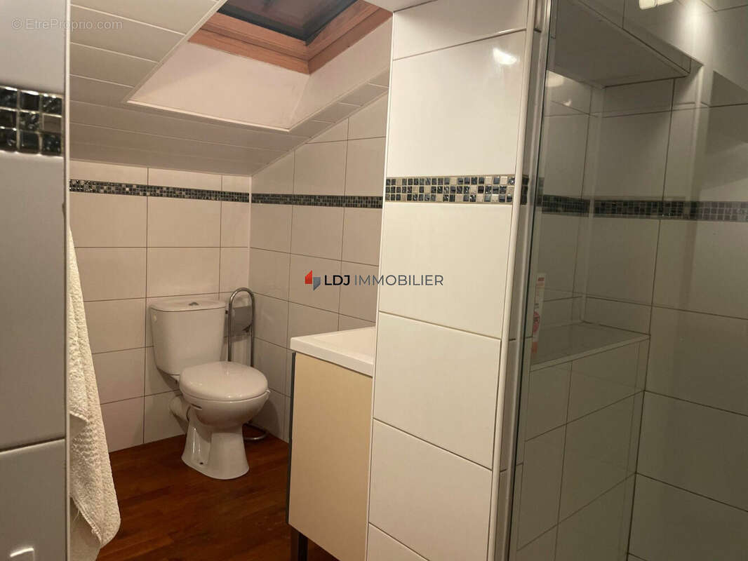 Appartement à CERET