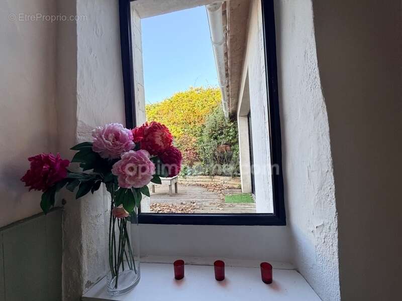 Maison à LE BOIS-PLAGE-EN-RE