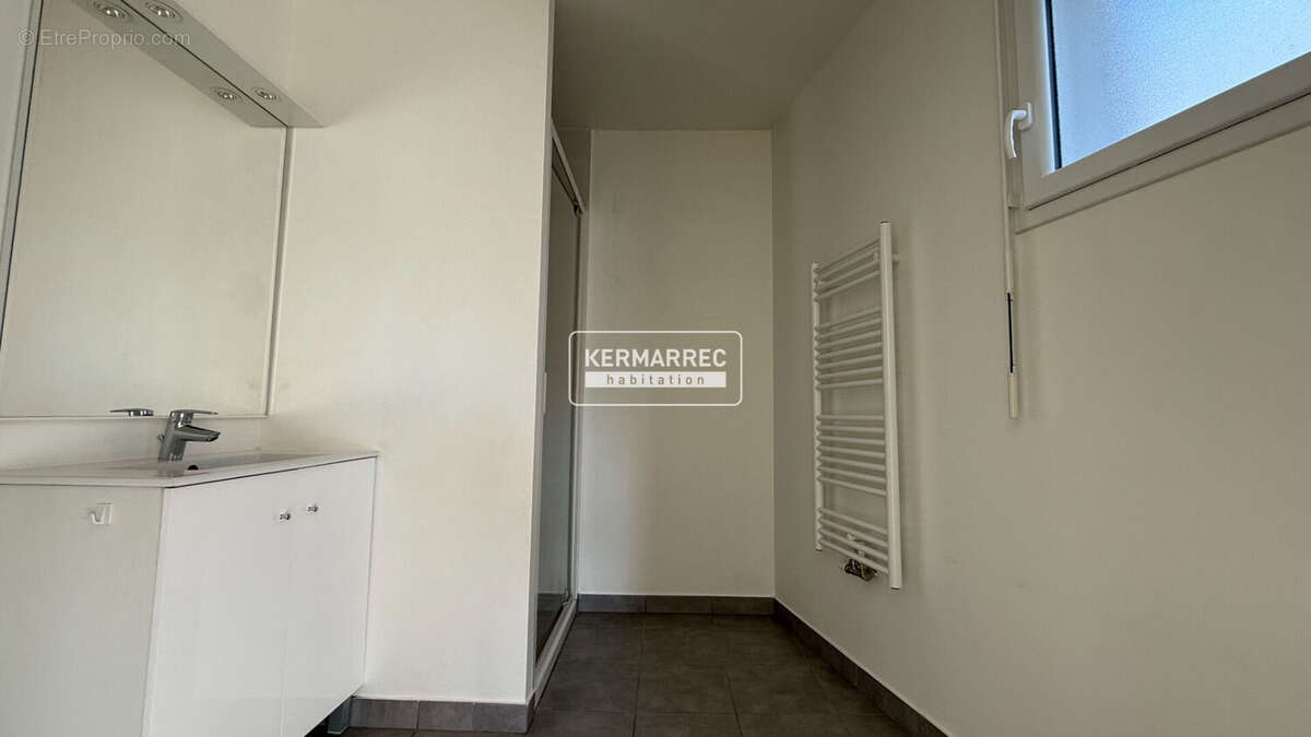 Appartement à SAINT-HERBLAIN