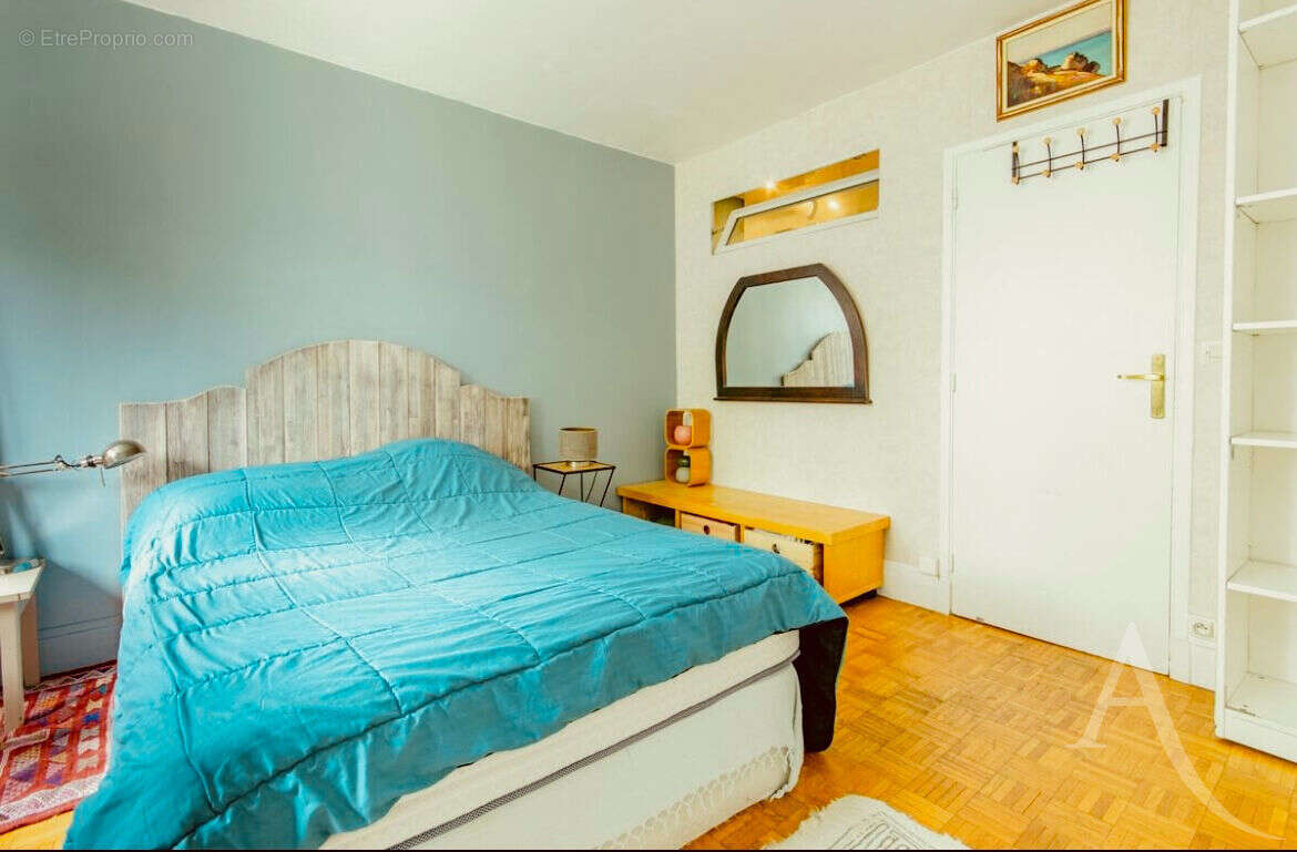 Appartement à MONTREUIL