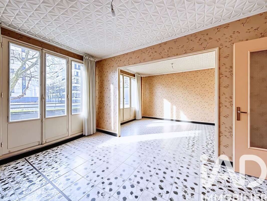 Photo 2 - Appartement à VILLEJUIF