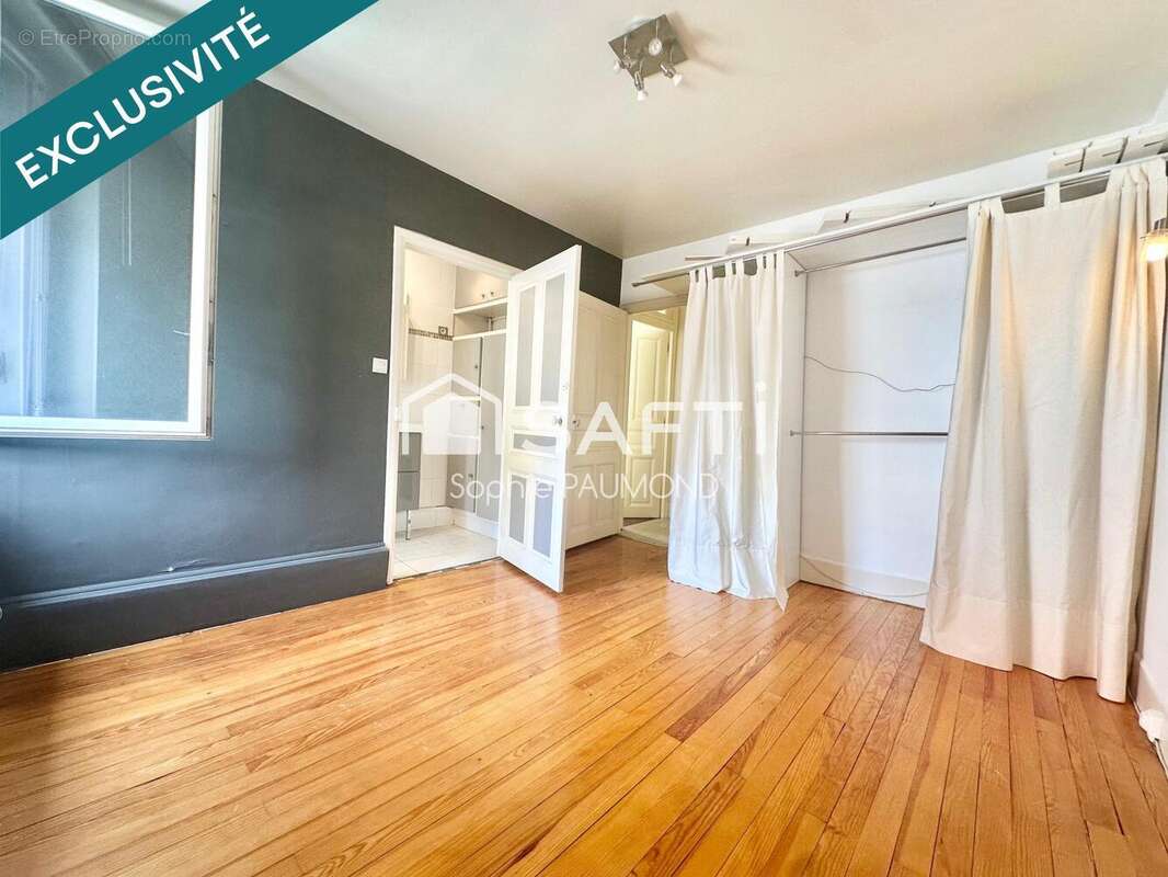 Photo 7 - Appartement à BRIANCON