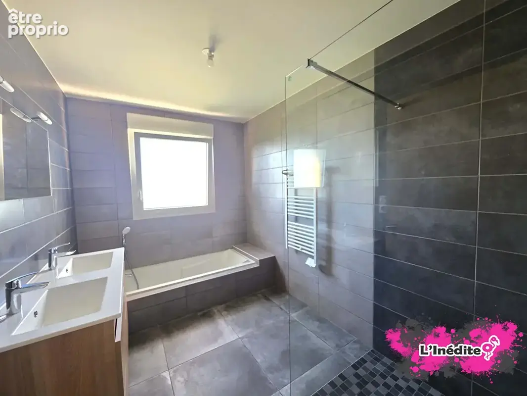 Maison 4 pièces 123 m² à vendre à Ehuns (70300) - photo 14