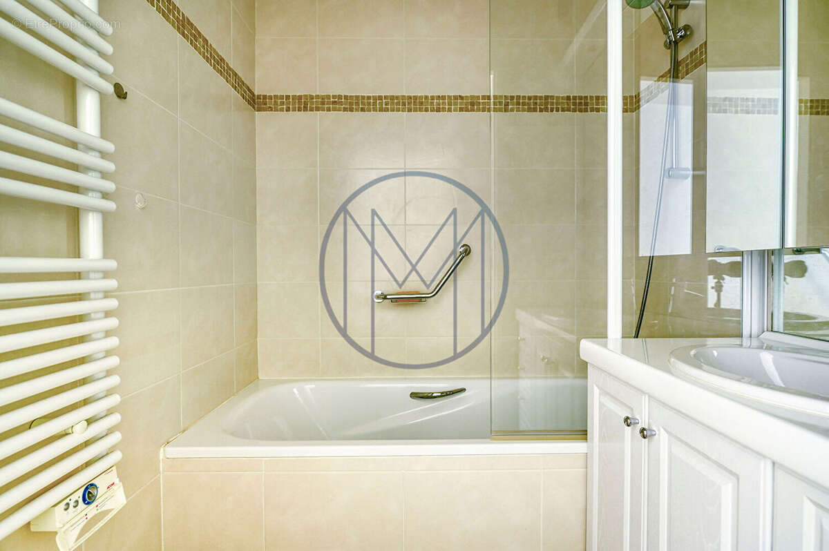 Appartement à VERSAILLES