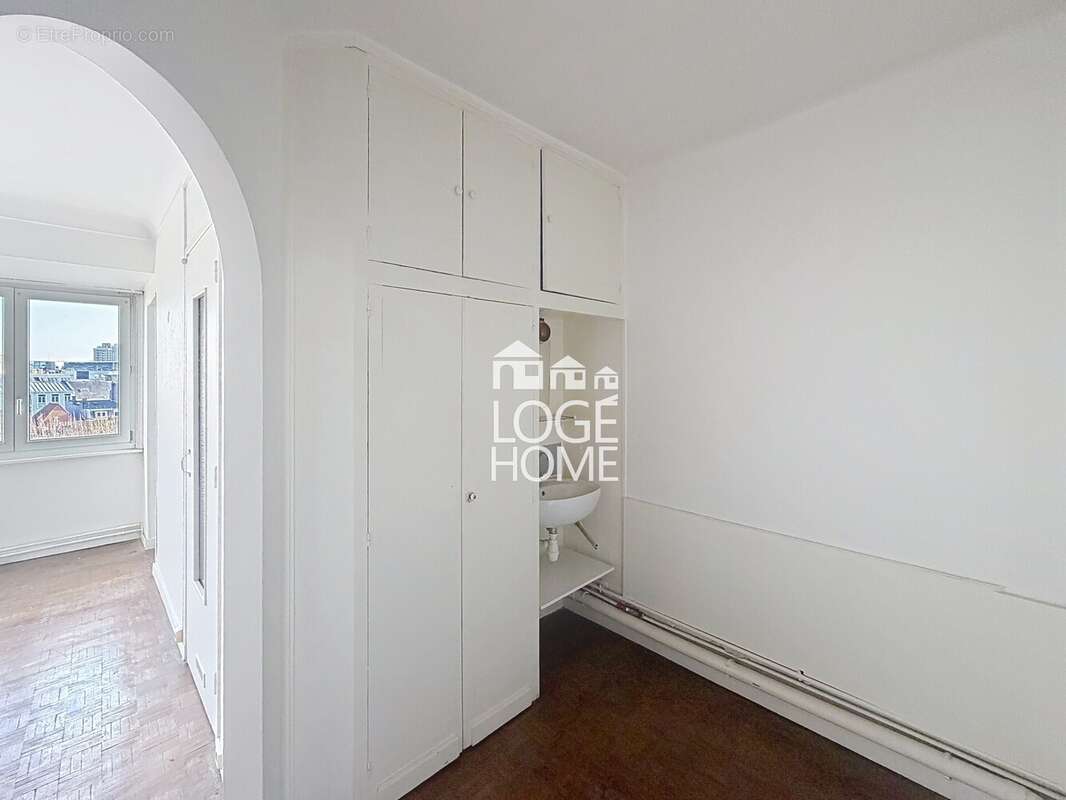 Appartement à LILLE