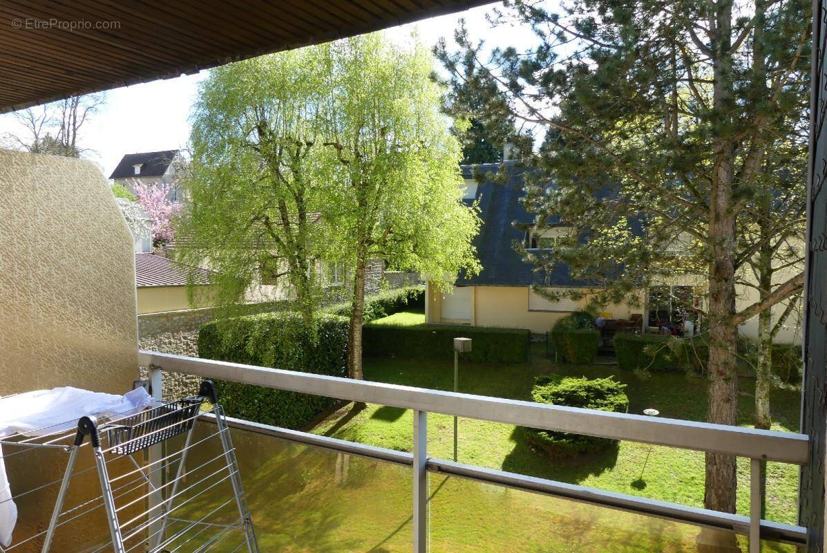 Appartement à BAGNOLES-DE-L'ORNE