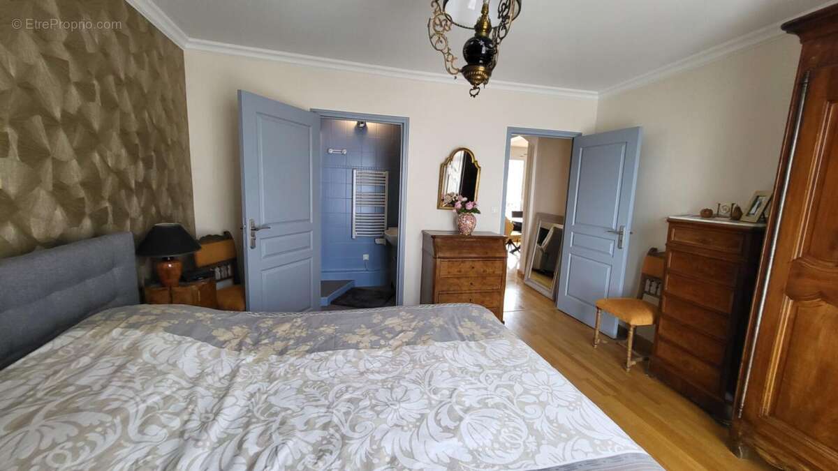 Magnifique duplex hyper centre avec 2 parkings - photo 8