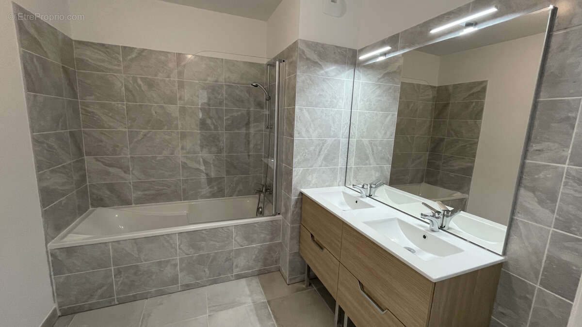 Appartement à BAILLARGUES