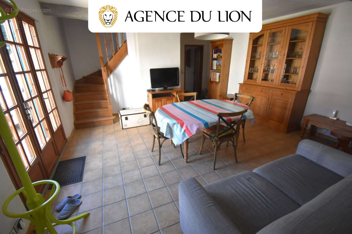 Maison à DREUX
