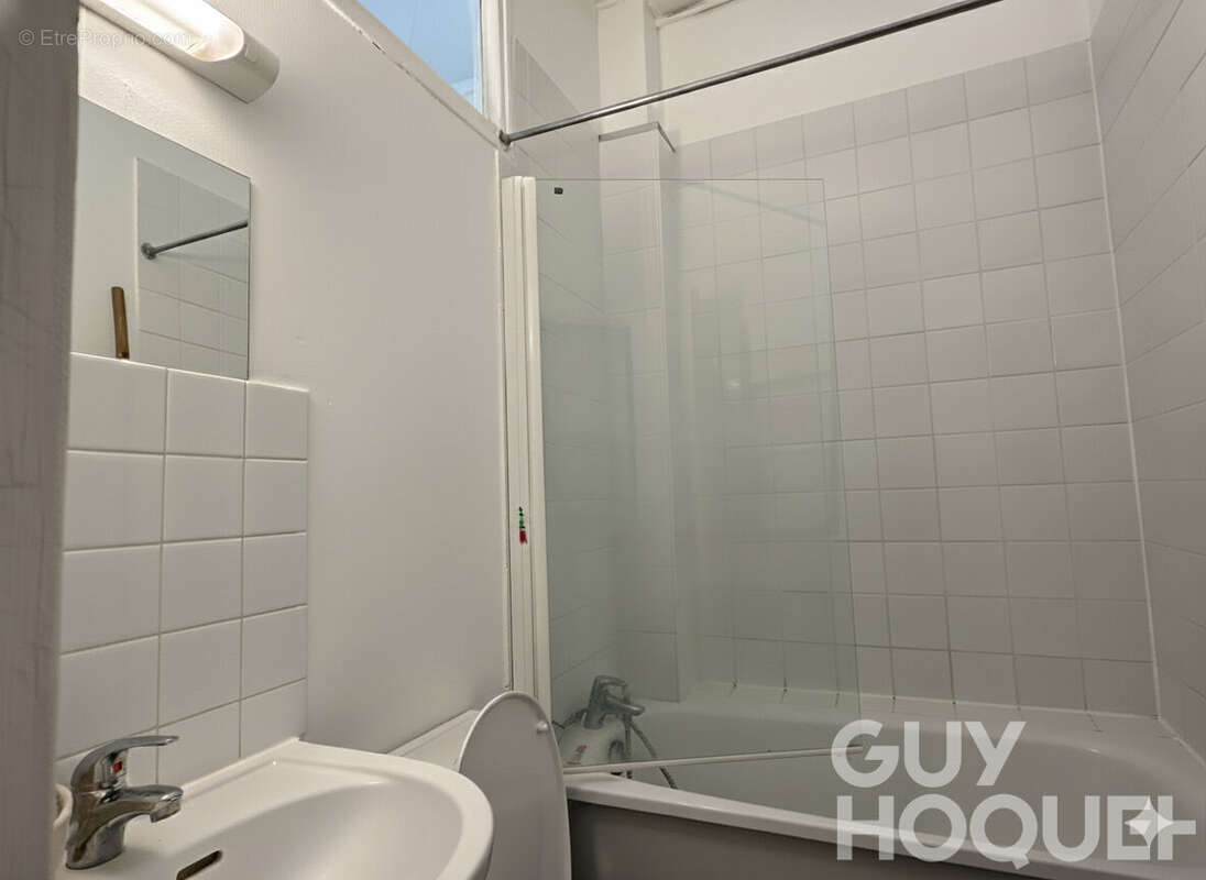 Appartement à ETRETAT