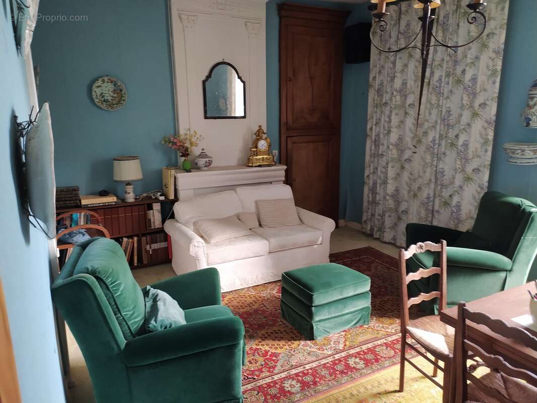 Appartement à GURAT