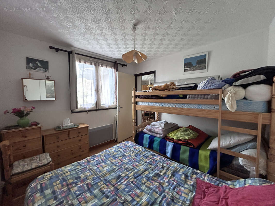 Appartement à VALLERAUGUE