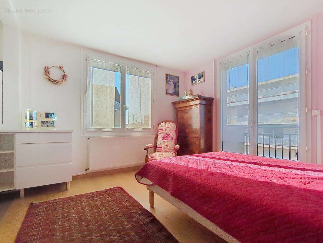 Appartement à ARCACHON