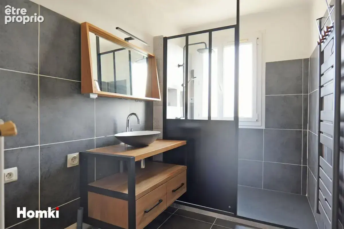 Appartement T2 de 63 m² à Montpellier 34070, Rue Jean Raimond de Comminges - photo 10