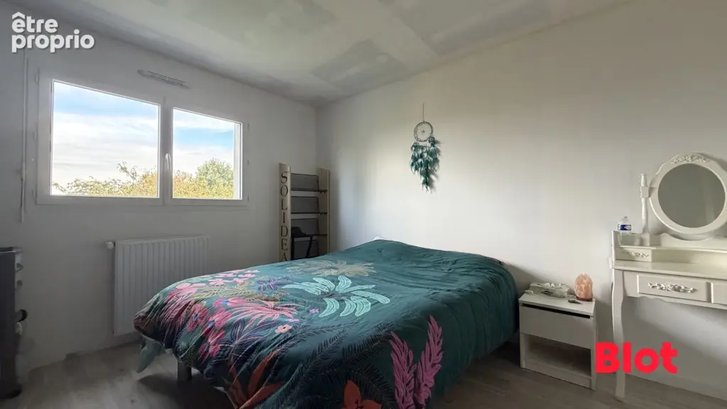 Maison 6 pièces 107 m² à vendre à Liffre (35340) - photo 6