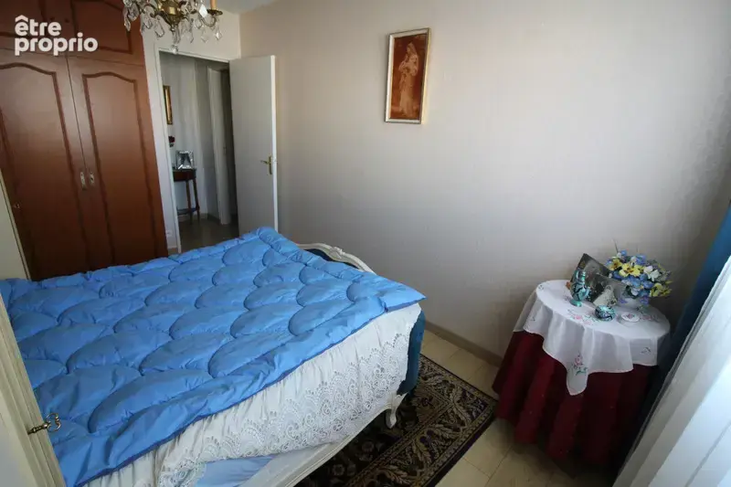 Appartement avec ASCENCEUR à vendre avec 3 CHAMBRES et 5 pièces LA ROCHE SUR YON (85) - photo 34