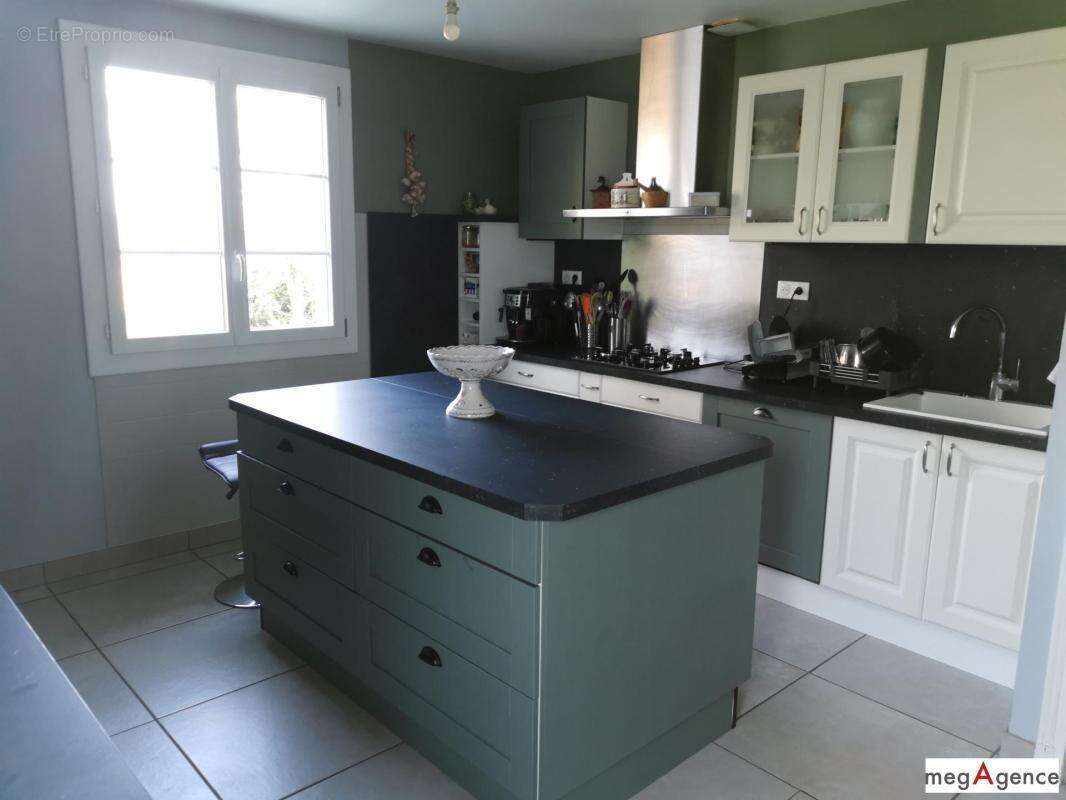 Maison à BOUZON-GELLENAVE