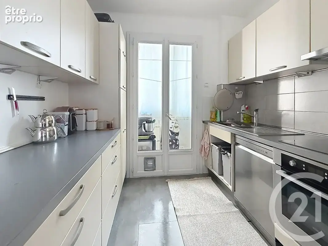 Appartement 4 pièces 77 m² à vendre à Avignon (84000) - photo 5