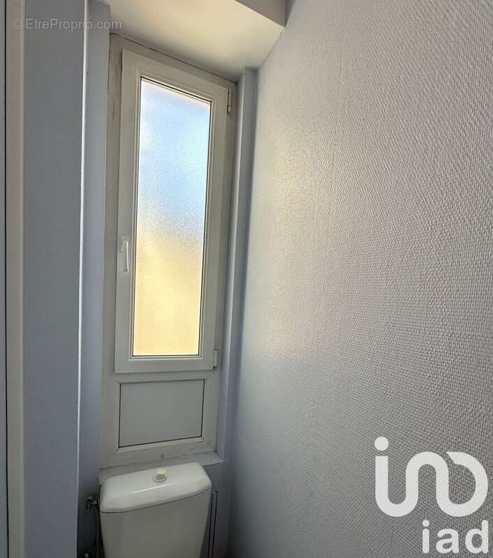 Photo 8 - Maison à SAINTE-SAVINE