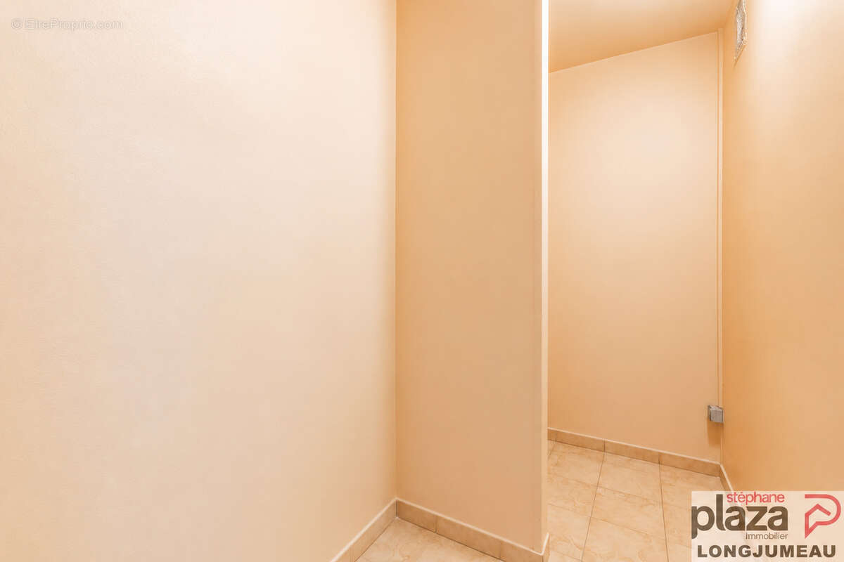 Appartement à LONGJUMEAU