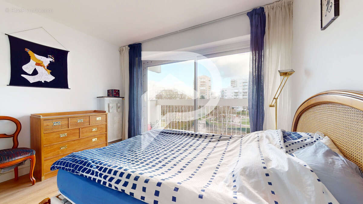 Appartement à MARLY-LE-ROI