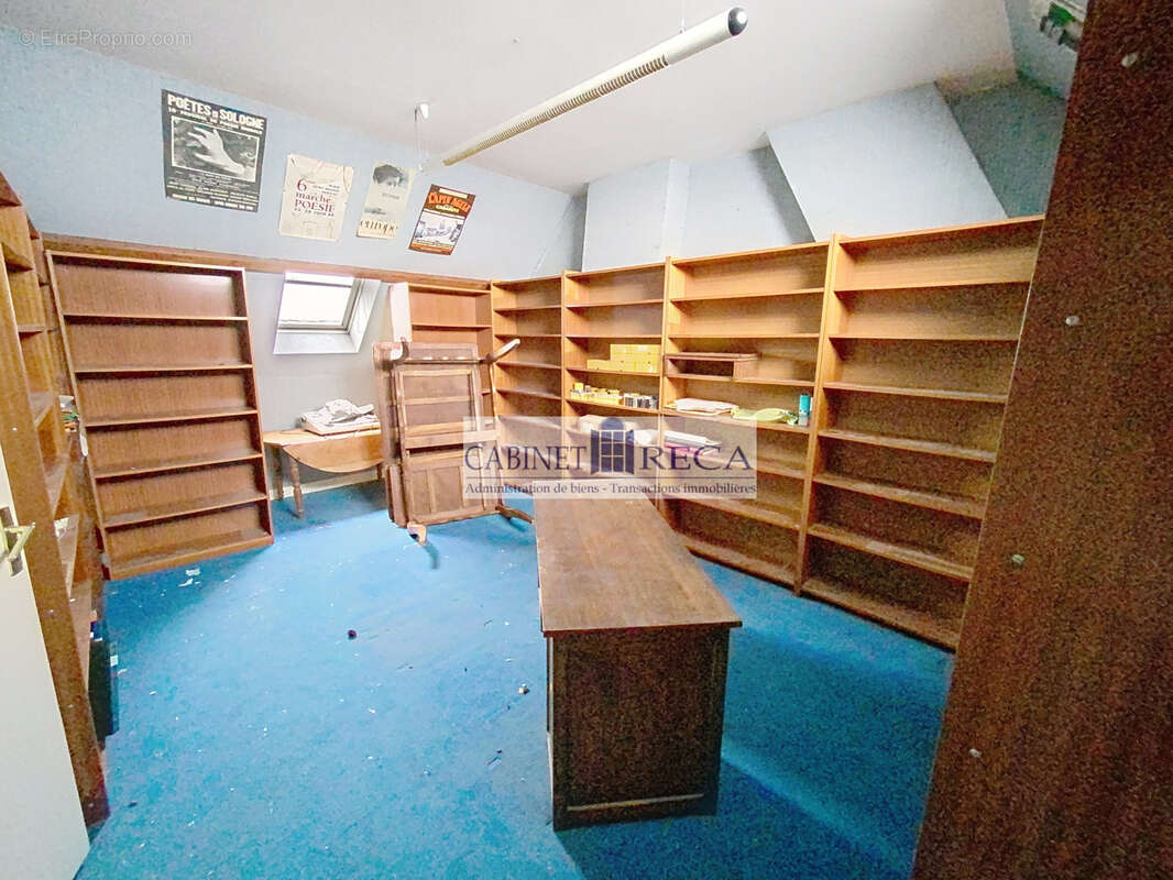 Maison bourgoise noyon - photo 9