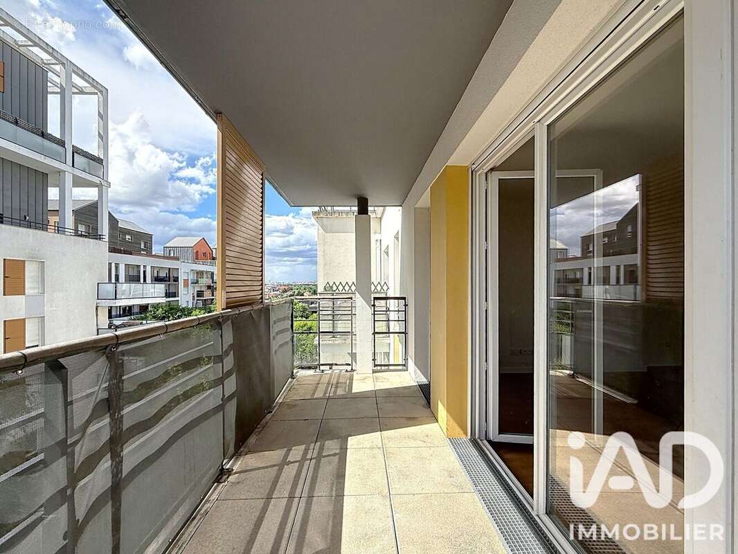 Photo 8 - Appartement à LIMEIL-BREVANNES
