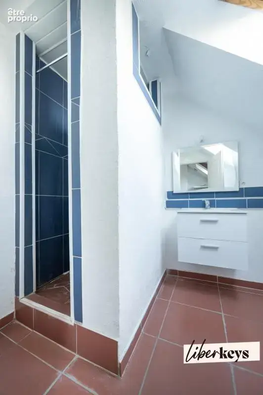 ARRAS – Colocation meublée 7 chambres – Rentabilité 8 % – DPE C - photo 7