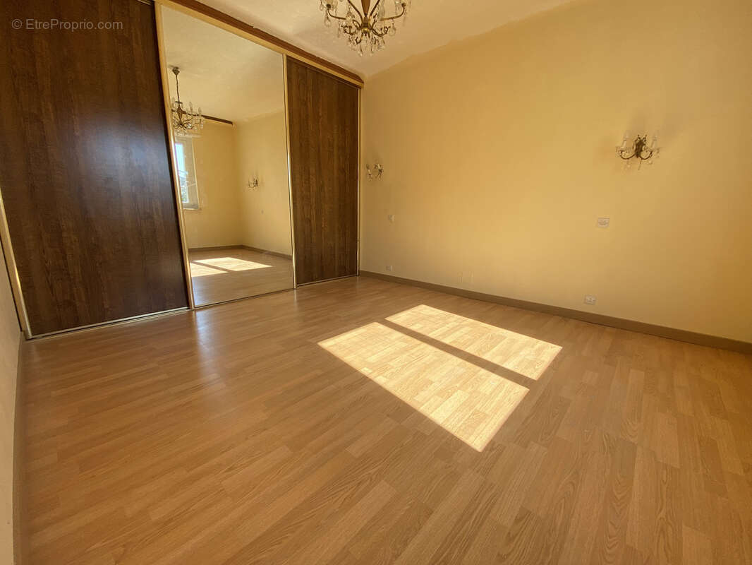 Appartement à SARREGUEMINES