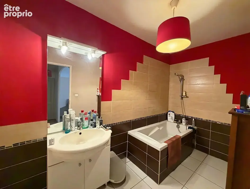 À Salles d'Aude, maison plain-pied de type 4 - photo 6