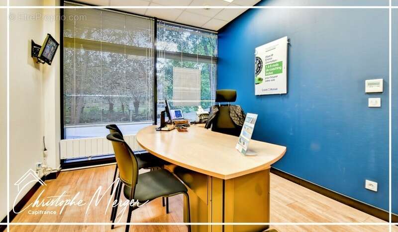 Commerce à SARREBOURG