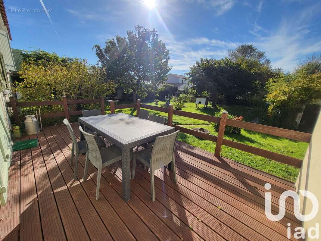 Photo 4 - Maison à SOULLANS