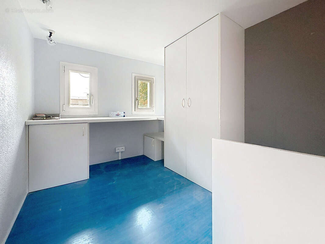 Appartement à PESSAC