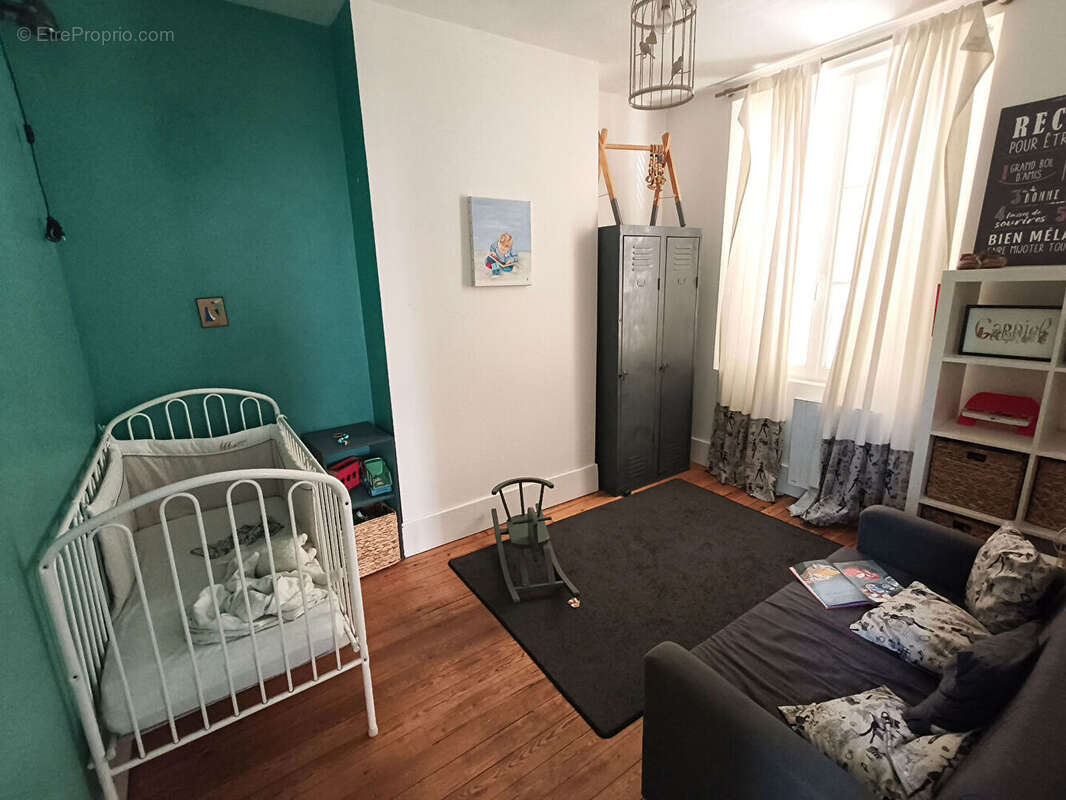 Maison  8 pièce(s) 185 m2 - photo 12