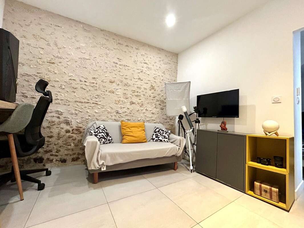 Appartement à ORLEANS