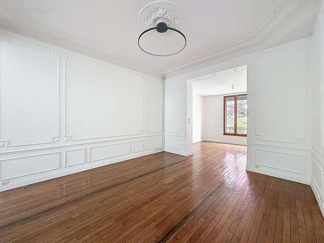 Photo 2 - Maison à CHATOU