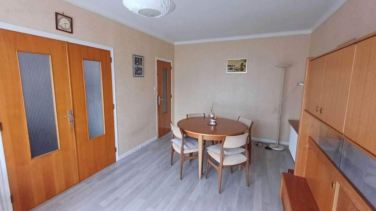 Maison à PLOUFRAGAN