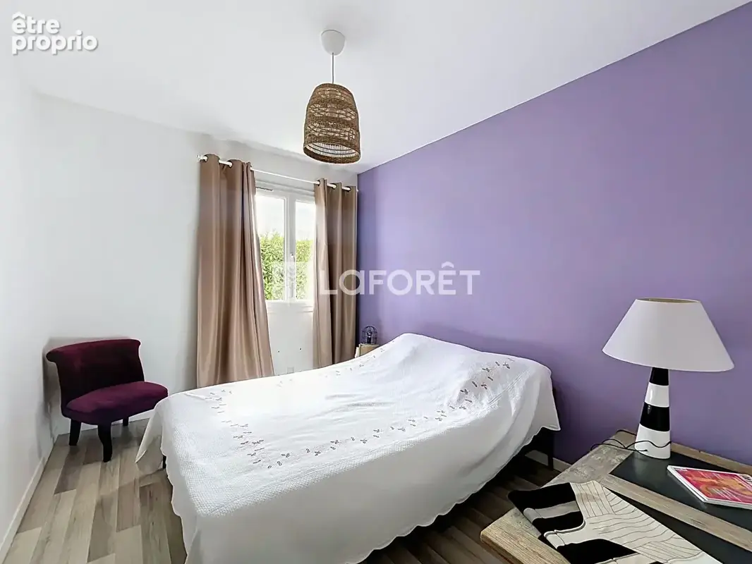 Maison plain-pied, 3 chambres. - photo 4