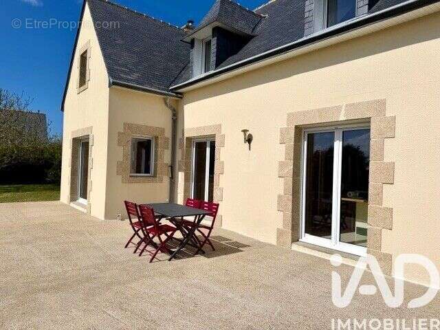 Photo 2 - Maison à PLOUHINEC
