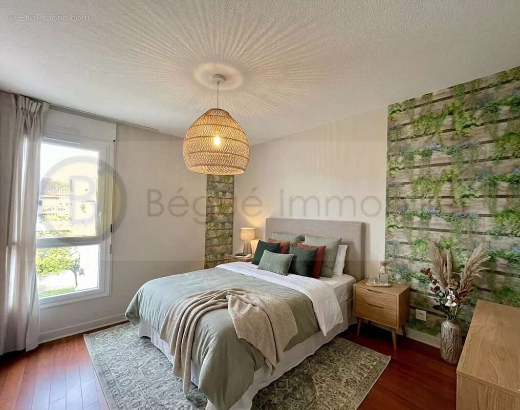 Appartement à BLAGNAC