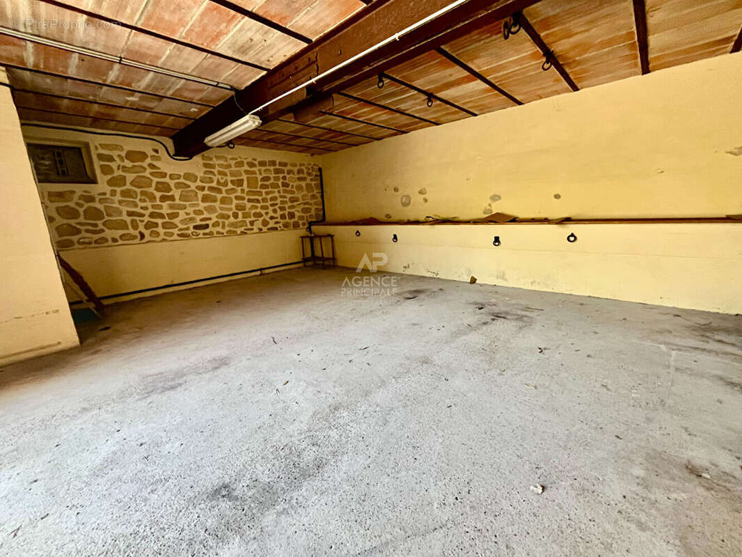 Maison Vaureal - photo 10