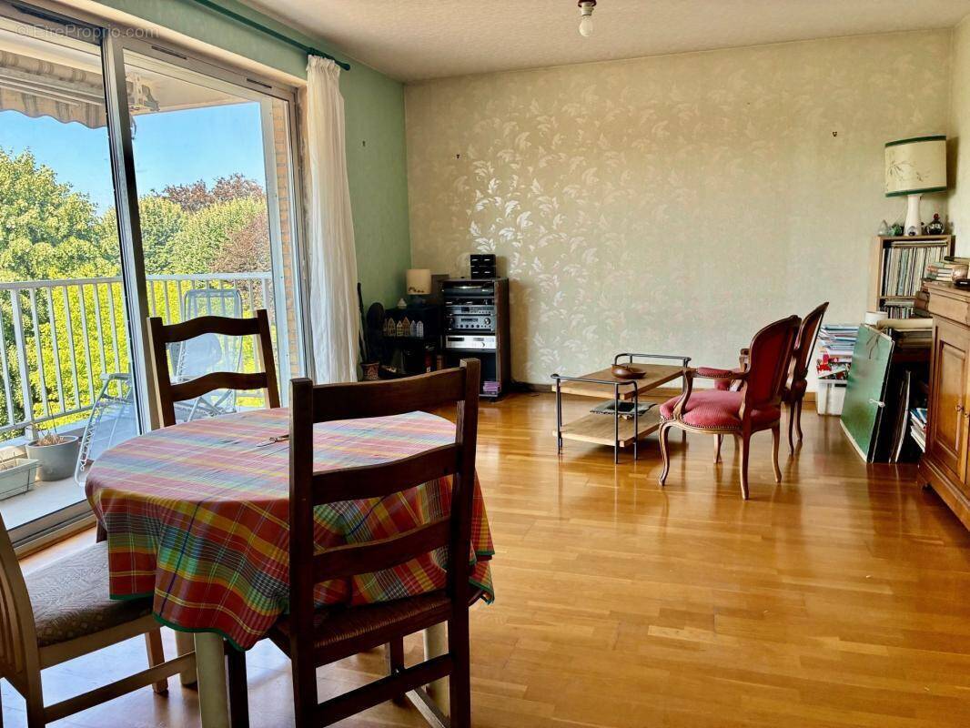 Appartement à CROIX